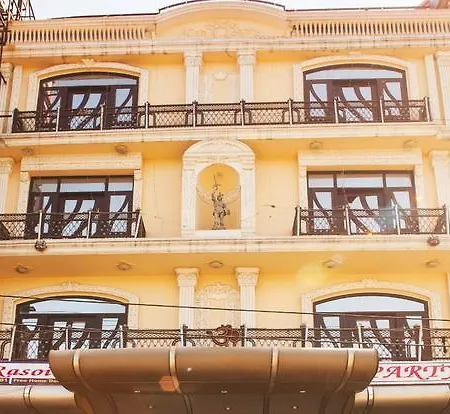 Hotel Western King